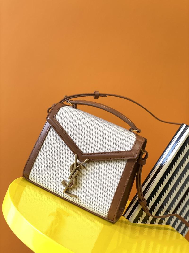 Y*L top handle bags